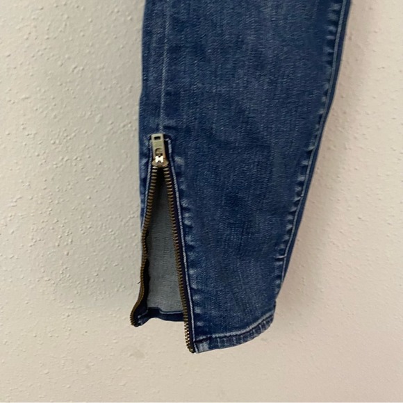 Madewell Jeans - Picture 2 of 5